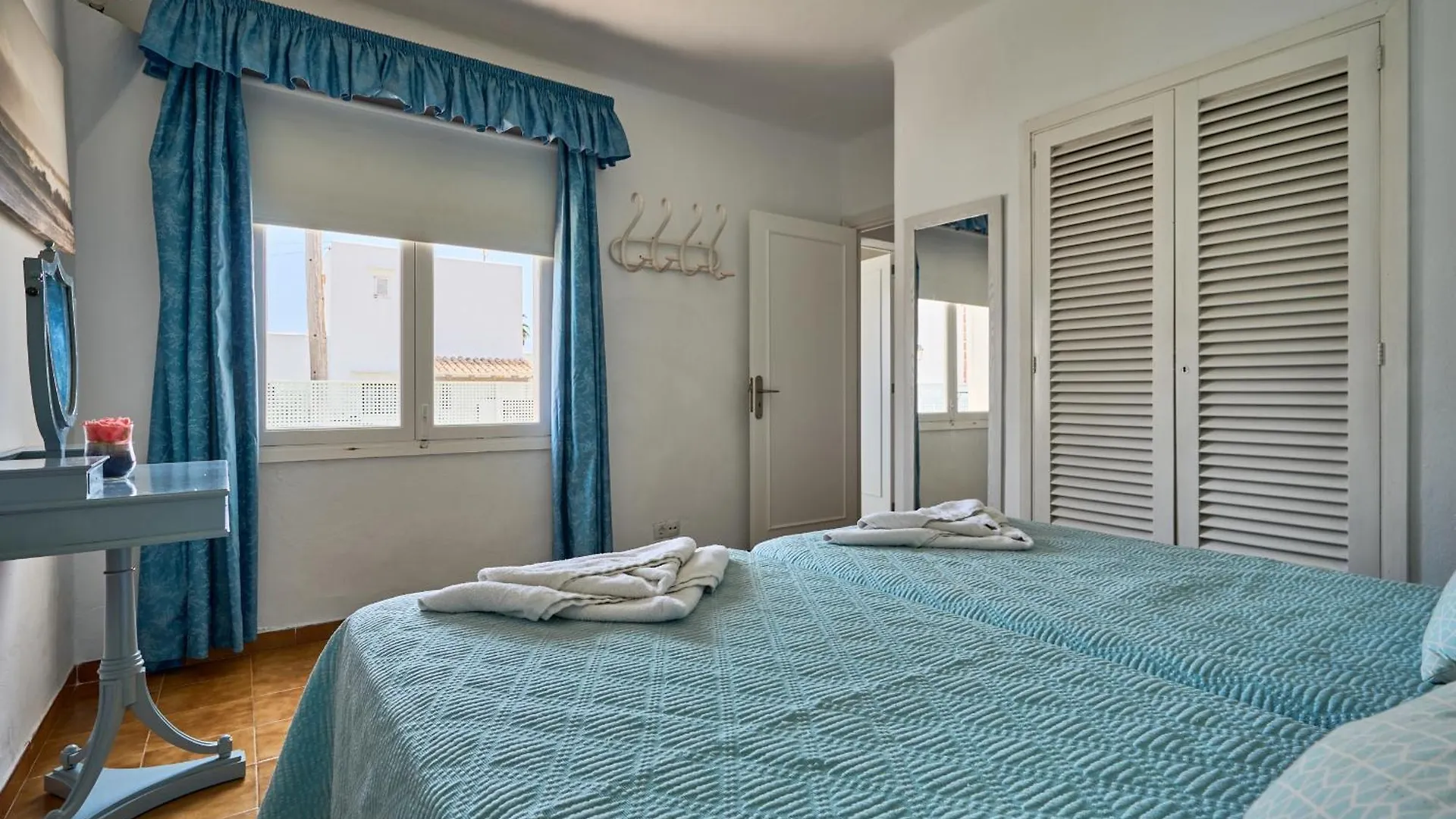 Cala D´Or Villa Retorn בית נופש Cala D´Or