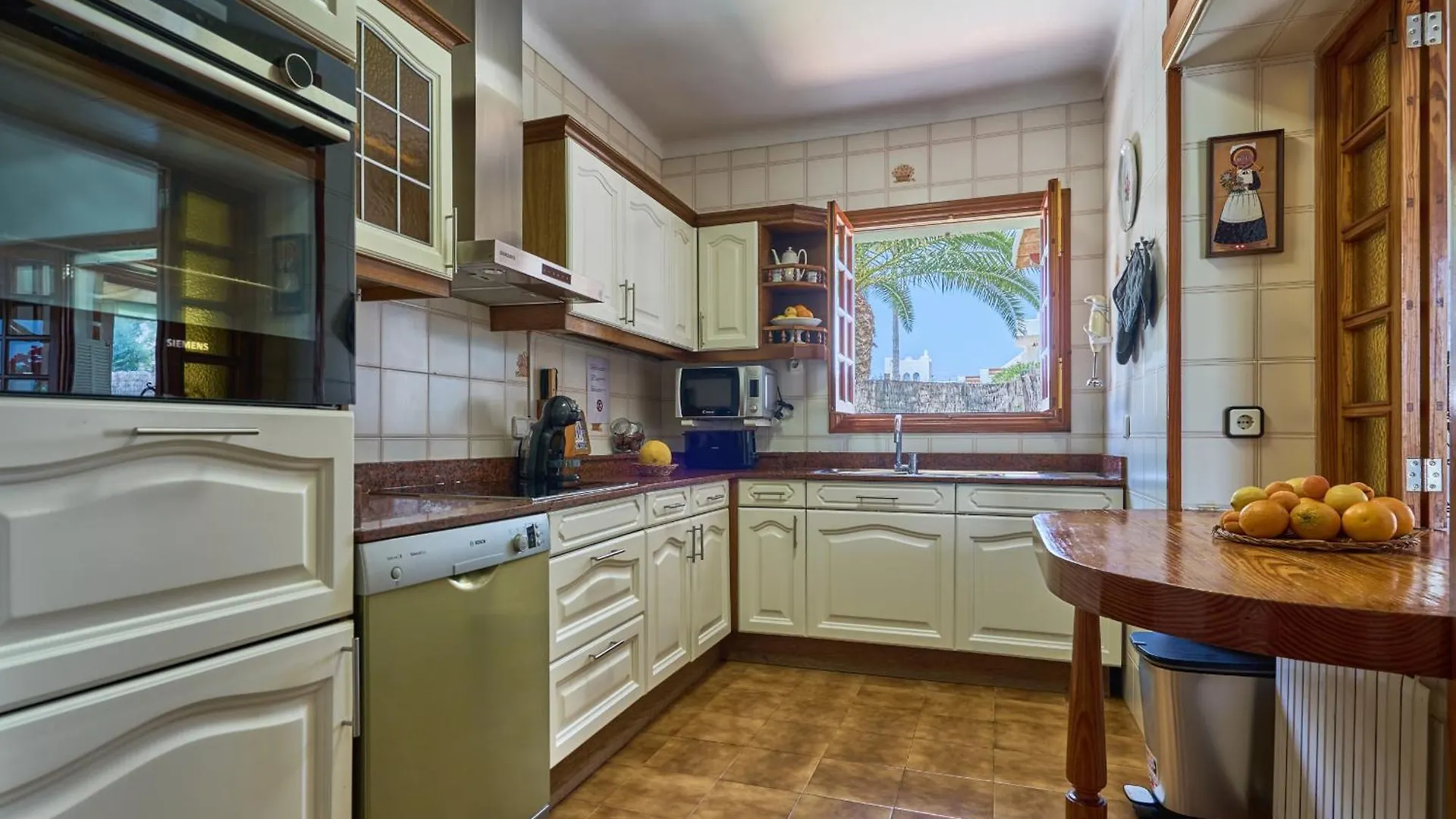 בית נופש Cala D´Or Villa Retorn