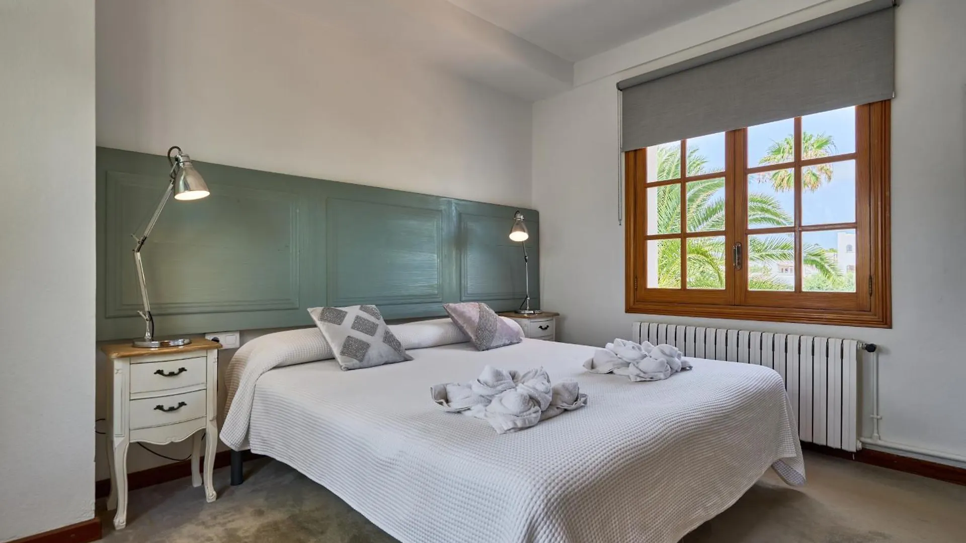 Cala D´Or Villa Retorn
