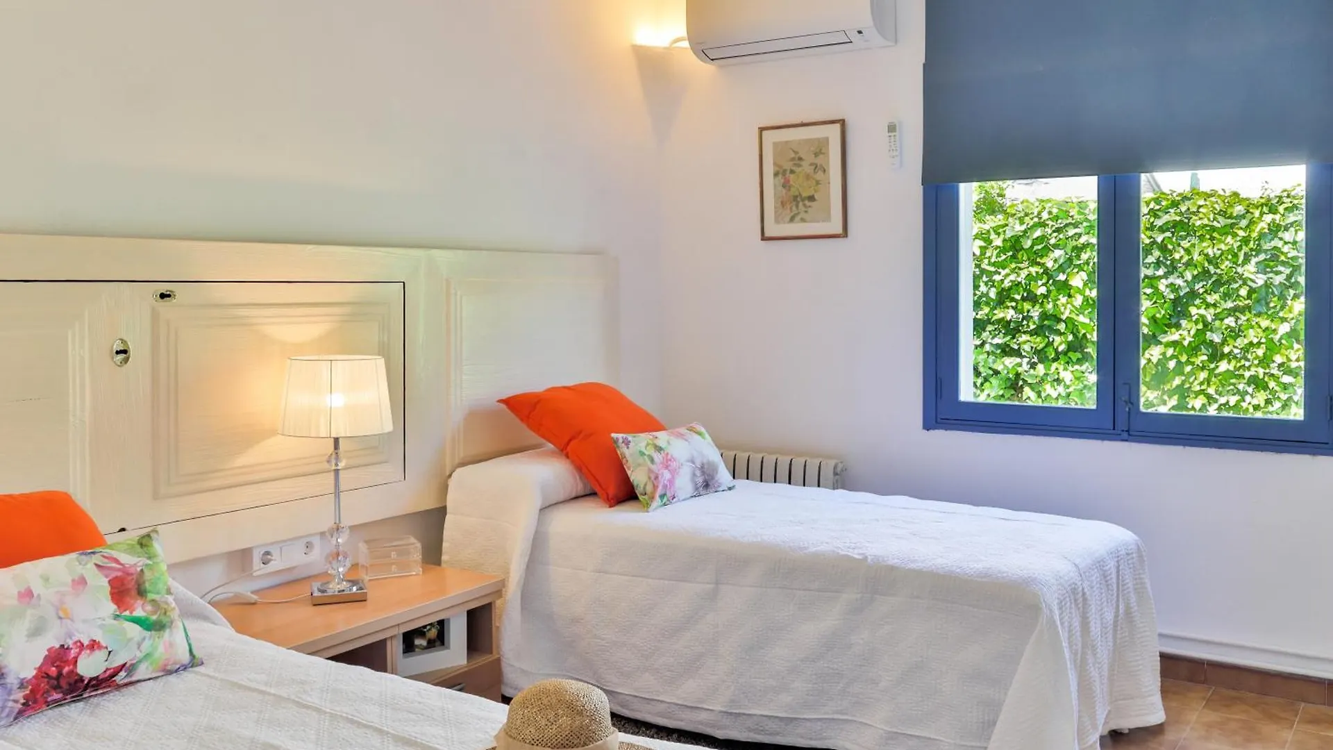 בית נופש Cala D´Or Villa Retorn ספרד