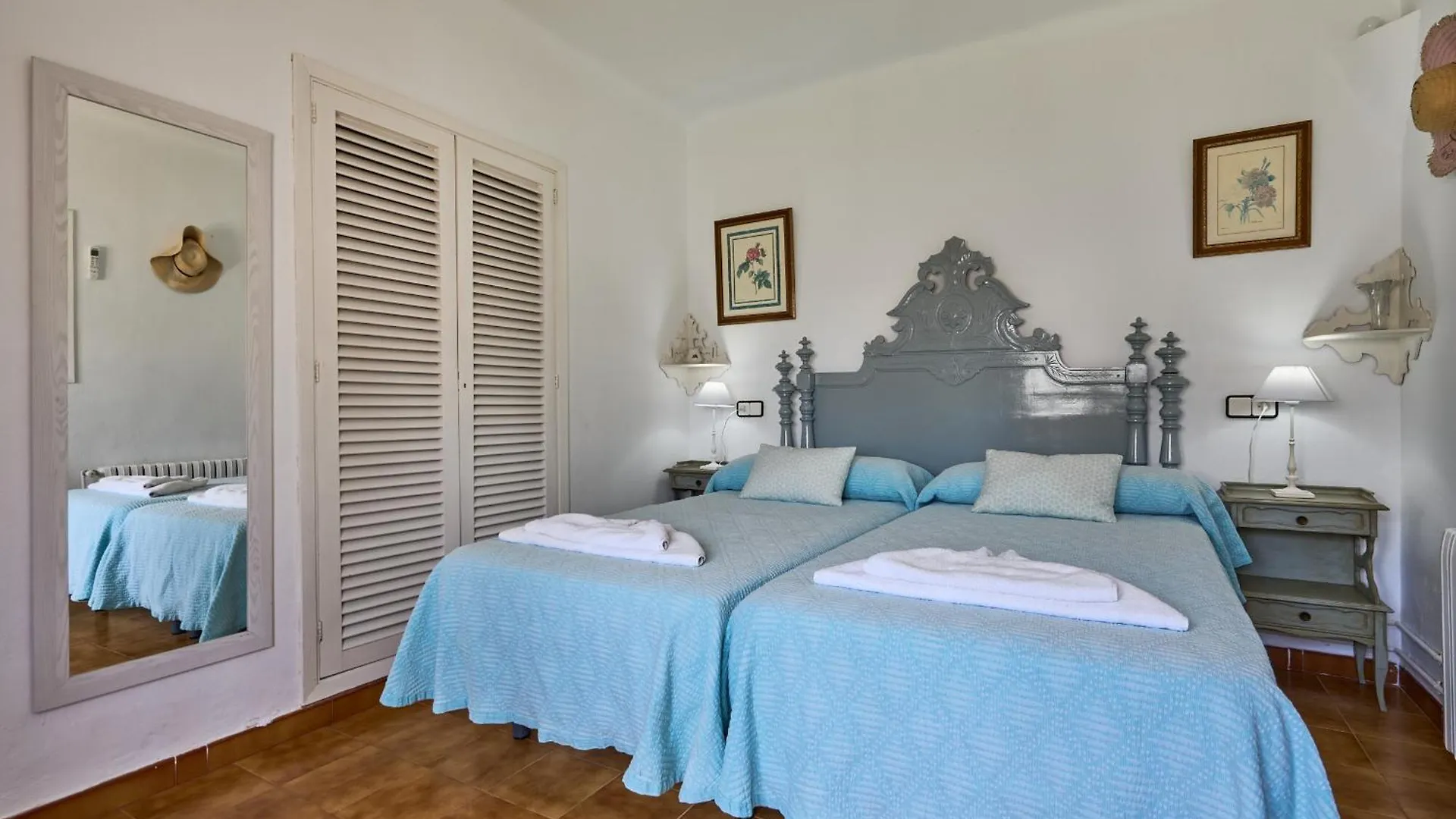 בית נופש Cala D´Or Villa Retorn