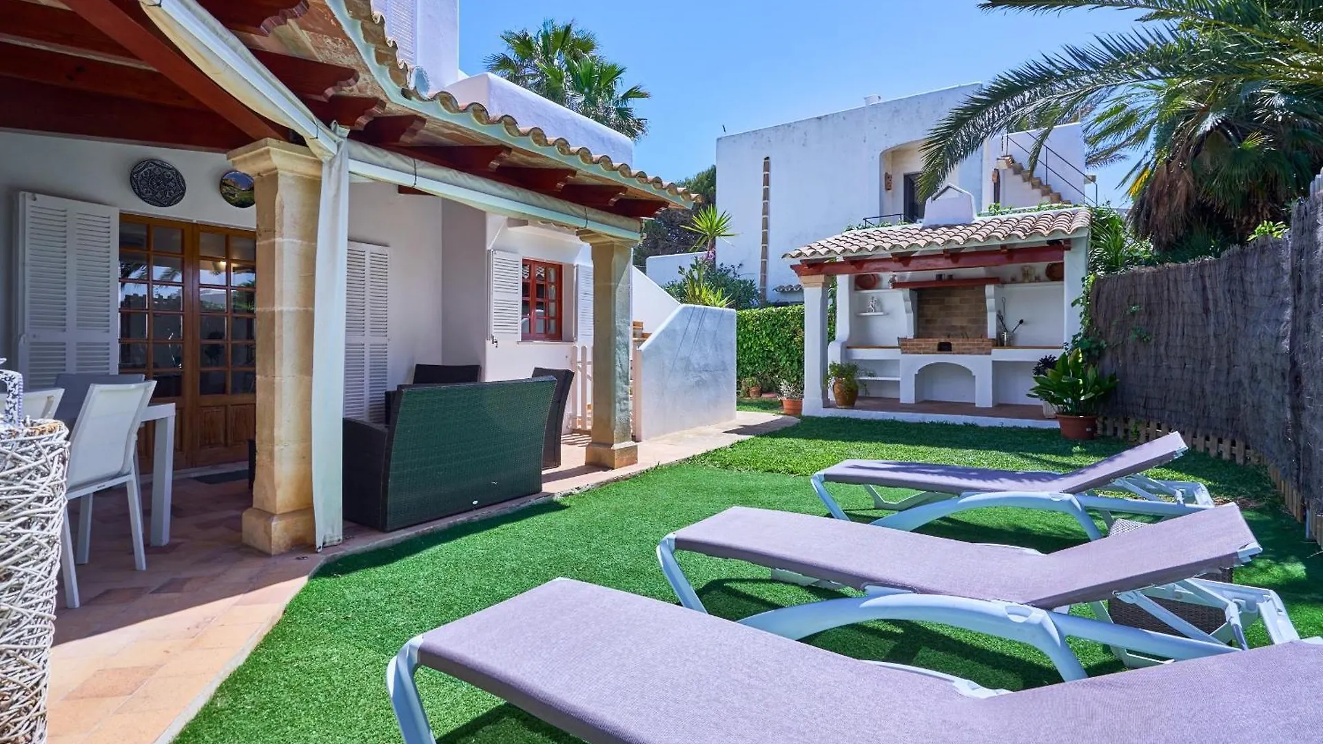 Cala D´Or Villa Retorn ספרד